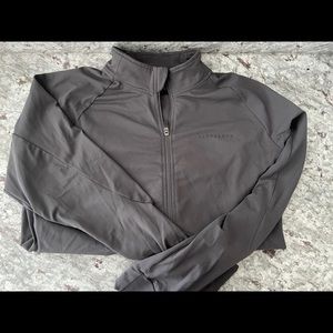 Premium Zip Up Jacket
